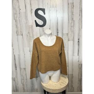 Windsor sweater size small
